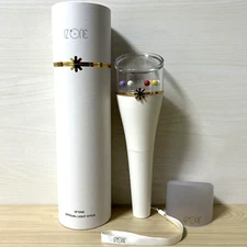 IZ*ONE Official Light Stick K-POP IZone Japan Used