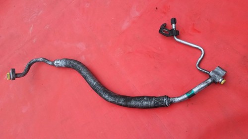 BMW X3 E83 3,0d Klima Saugleitung Verdampfer-Kompressor 3400411