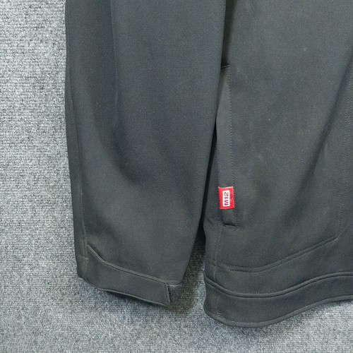 Milwaukee M12 Heated Jacket Mens 2XL Black Full Zip Toughshell No Battery - Picture 7 of 17
