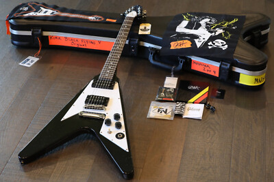 ギター [Itami ]Gibson Customshop ギター [Itami ]Gibson Customshop Gibson Custom Shop Tony Iommi