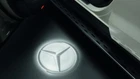 Genuine Mercedes-Benz LED Projector Kit Star C-Class 205 Convertible Coupe A20582064
