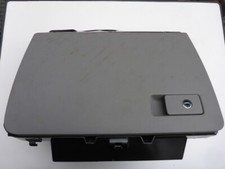 VW Passat 3C Handschuhfach Fach für CD-Wechsler Grau