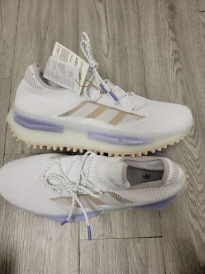 adidas gazelle silver green womens Adidas NMD S1 – Oneness Boutique main image 0