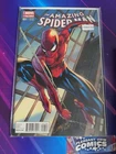 AMAZING SPIDER-MAN #1K VOL. 3 HIGH GRADE (CAMPBELL) VARIANT MARVEL CM83-152