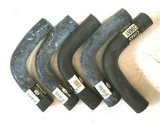 Gates Radiator Coolant Hose Lot of 5 Molded Coolant Hose 20661 New Free Shipping