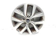 529103W610 2090253 felge 6.5JX17 KIA SPORTAGE SL DRIVE 4X2 2014