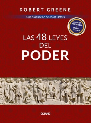 Las 48 Leyes Del Poder = The 48 Laws Of Power