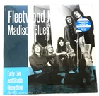 FLEETWOOD MAC Madison Blues 3x Blue Vinyl LP *SEALED* /2000 Gatefold Jacket