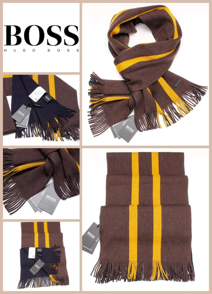 Boss scarf hot sale
