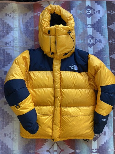 north face 700 fill parka
