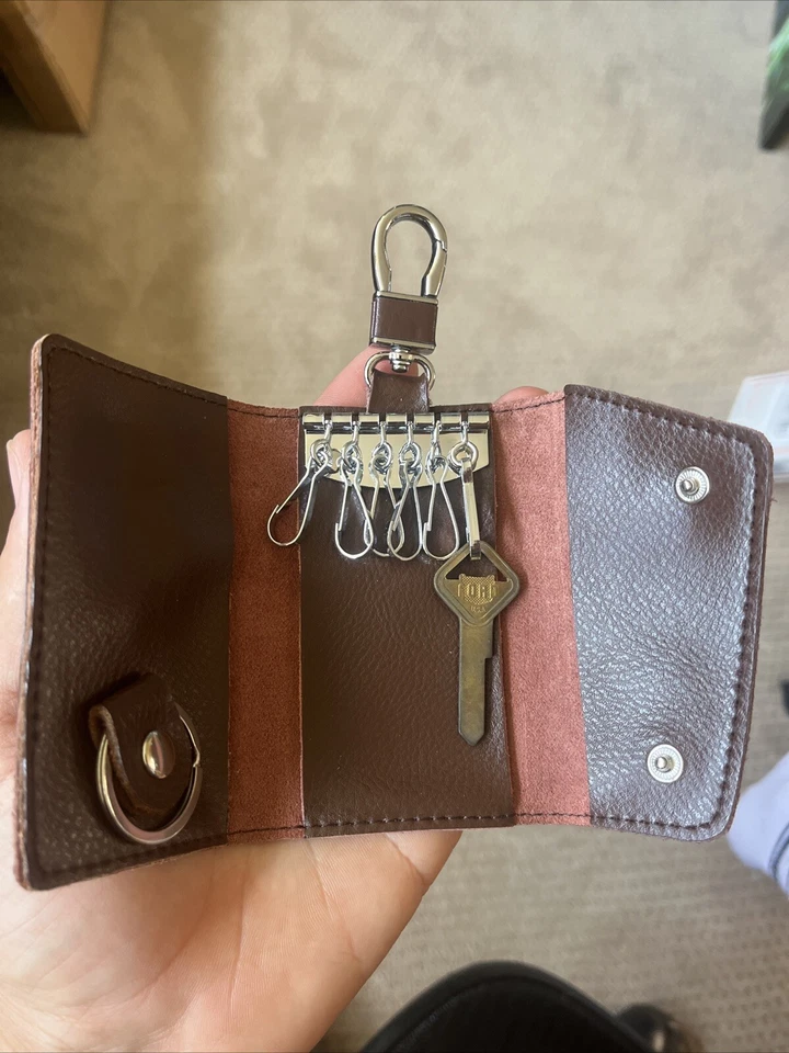 Juego de piezas de automóviles originales Ford de colección OEM como nuevo Foto 2 de 2