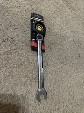 GearWrench 85616 16MM Locking Flex Ratcheting XL Wrench