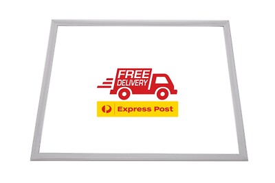 Fisher & Paykel (Product No) 12329 Freezer Door Seal Push In /Free Express Post