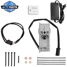 NEW Electronic Actuator Part #4034289 RX / 6378270 RX Fit For Cummins ISX Turbo 