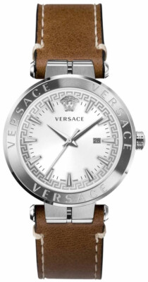 Versace Aion VE2G00121 Herrenuhr Quarz
