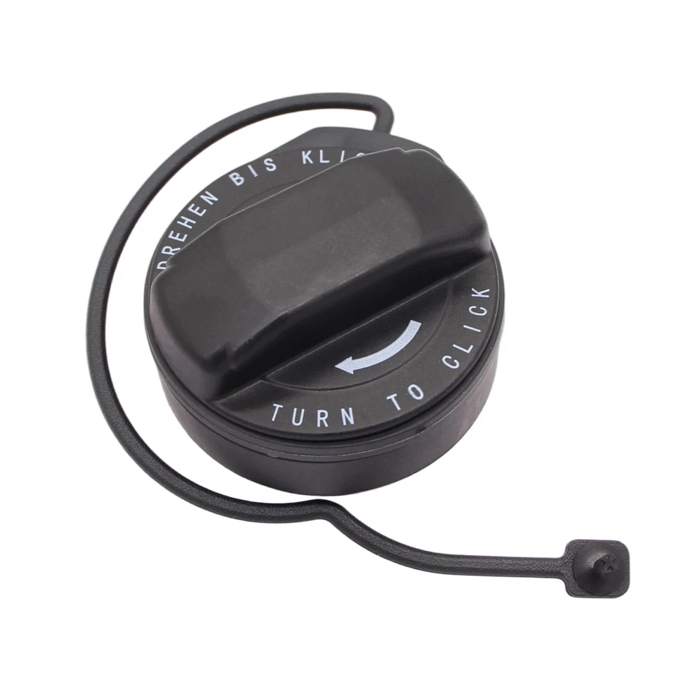 New Fuel Tank Gas Cap Fit for 1998-2011 Porsche 911 Boxster Cayman - Image 4 of 4