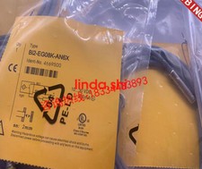 1 pcs new TURCK BI2-EG08K-AN6X One year warranty