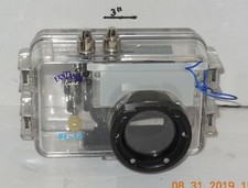 FANTASEA LINE FL-11-FOR NIKON COOLPIX L11 under water camera housing
