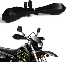 Pit Bike Handguards 7/8" and 1 1/8" Hand Guard Universal for SSR CRF Apollo KAYO