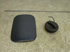 Tankklappe 2217570006 schwarz 189 194Tkm Mercedes W221 S350 S 350 05.1544.181