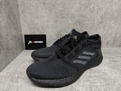 Level S-adidas Pureboost Go US 8 Men F35786