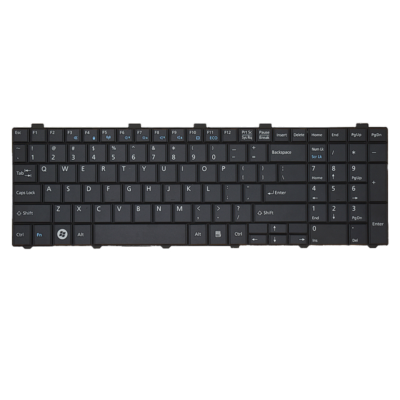 Laptop Keyboard for Fujitsu AH530 AH531 AH42 A530 NH751 US | eBay