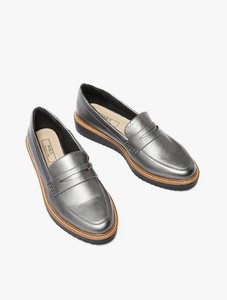 flatform loafers uk