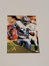 1994 Pinnacle Barry Sanders card #3