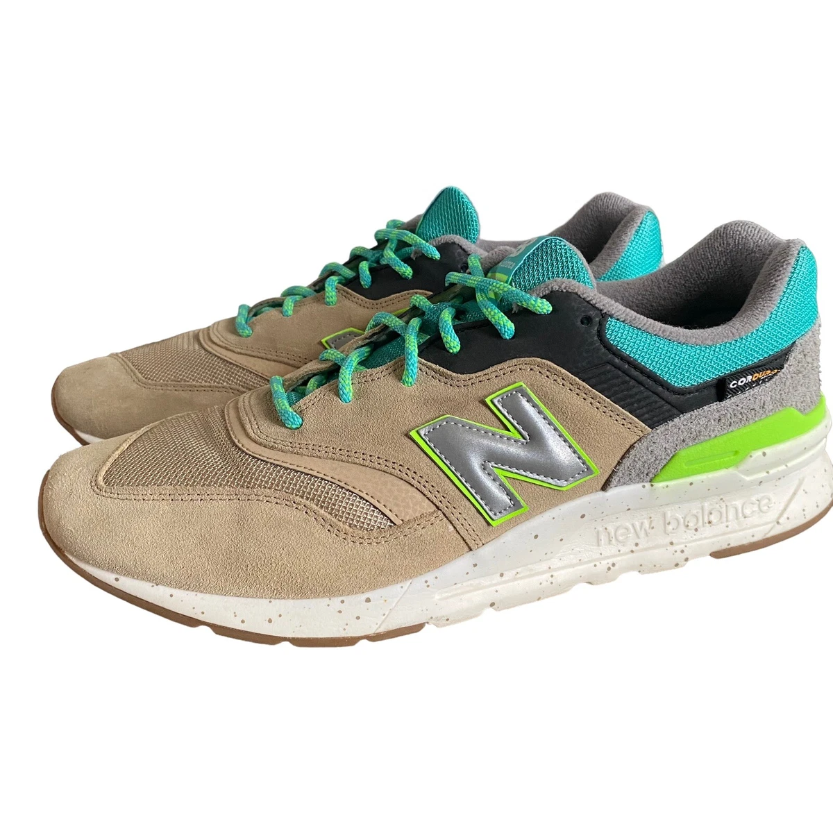 New clearance balance 44.5