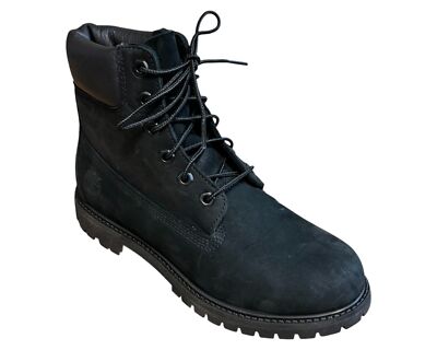 Timberland Premium Ich STIEFELETTEN DAMEN