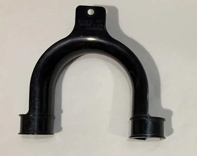 FSP Whirlpool Washer Drain Hose Retainer W10280024 eBay