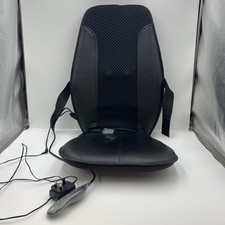 HoMedics Shiatsu Electric Massage Cushion                                     W9