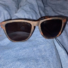 GOODR Sunglasses Bosleys Basset Hound Dreams Brown Tortoise Frames