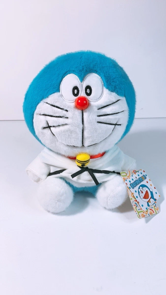 Doraemon Plush Action Figures & Accessories for sale - eBay