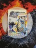 2021 Panini Mosaic Hyun-Jin Ryu Stare Masters Silver Mosaic Prizm Parallel