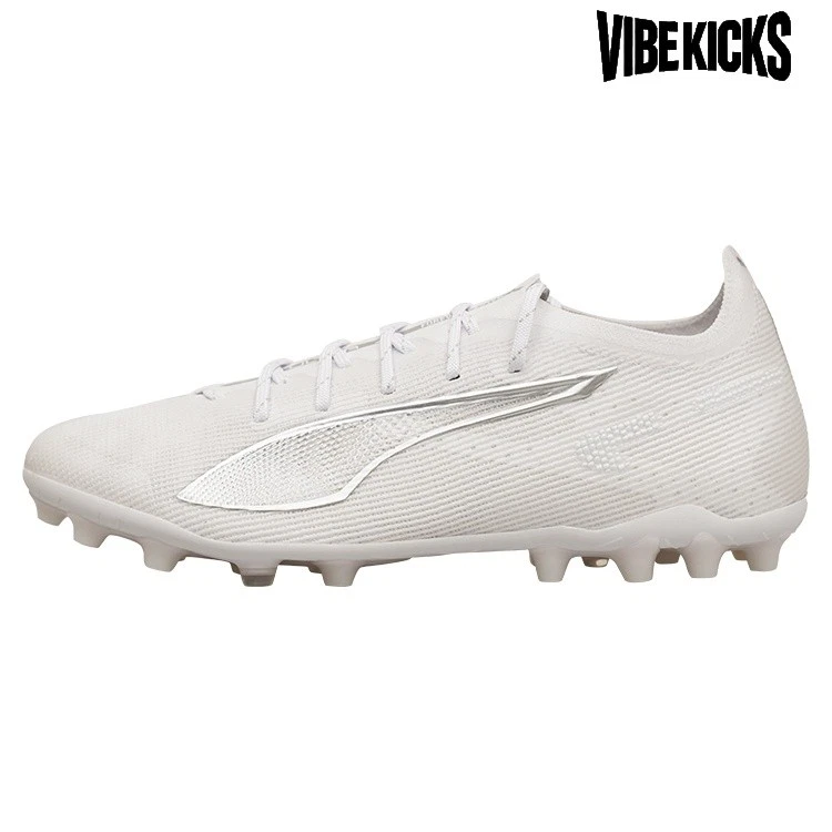 Puma Ultra 5 Ultimate MG White for sale | eBay