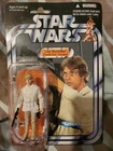 Star Wars Luke Skywalker Death Star Escape New Hope 2011 Vintage Collection