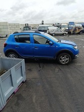 Alternateur Dacia SANDERO