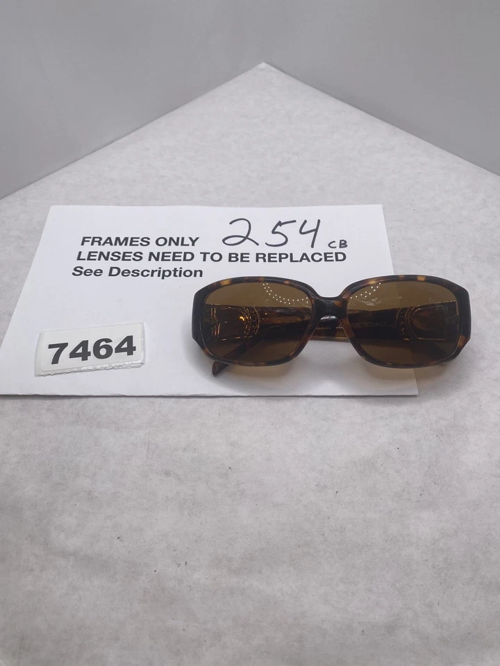 Gafas Brighton CRYSTAL VOYAGE A11737-135 58 16 Foto 2 de 4