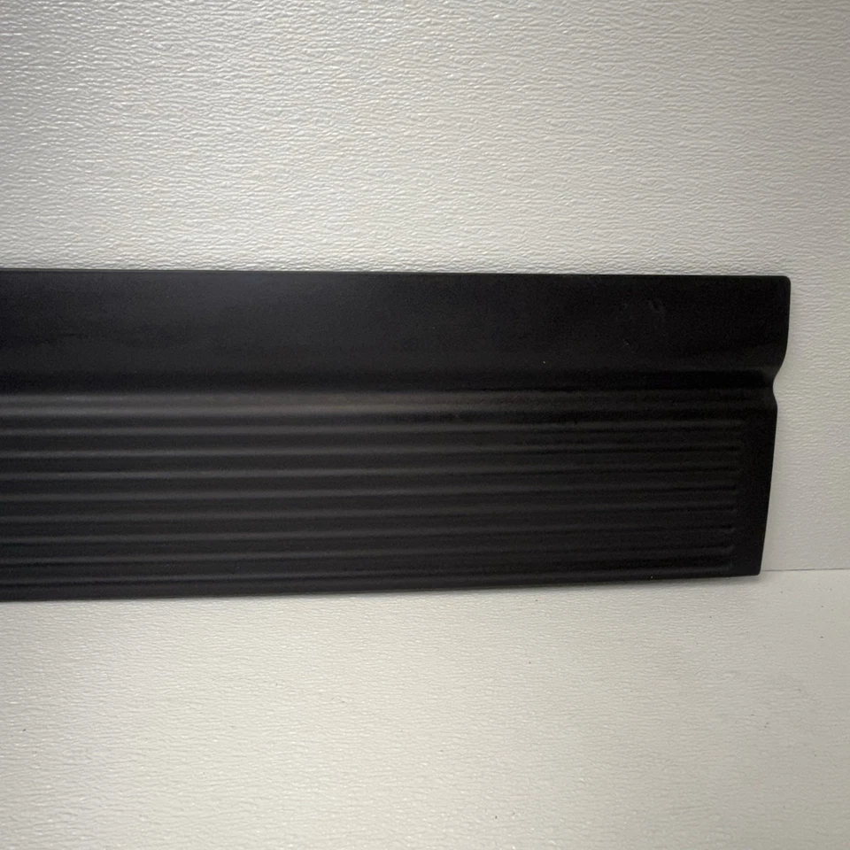 Dodge Ram 1500 2500 3500 1994-2002 puerta trasera moldura panel OEM 55295060 Foto 3 de 4