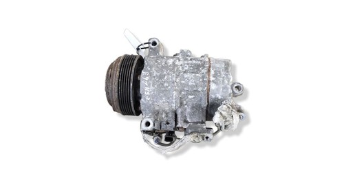 BMW 3 E90 E91 2010 Klimakompressor Pumpe 6987862 Diesel 180kW HTI8767