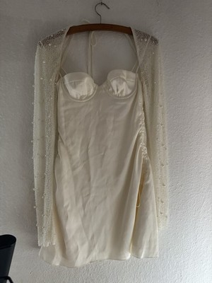 Oh Polly Geneva Mini Kleid