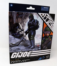 GI Joe Classified Series 78 Tripwire Apsara MACLEOD 6 Action Figure Hasbro