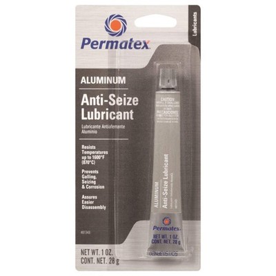 Permatex 133BR Anti-Seize Lubricant - 81343