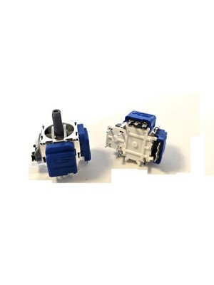 PS5 Controller TMR Hall Effect Stick Magnet Effekt Drift Analog Joystic