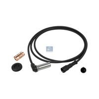 Sensor Raddrehzahl Vorderachse DT Spare Parts FüR U.A. Volvo FMX