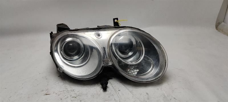 RH OEM 2006 BENTLEY CONT-GT 1YR WRNTY
