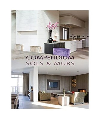 Compendium Sols & Murs, Pauwels, Wim