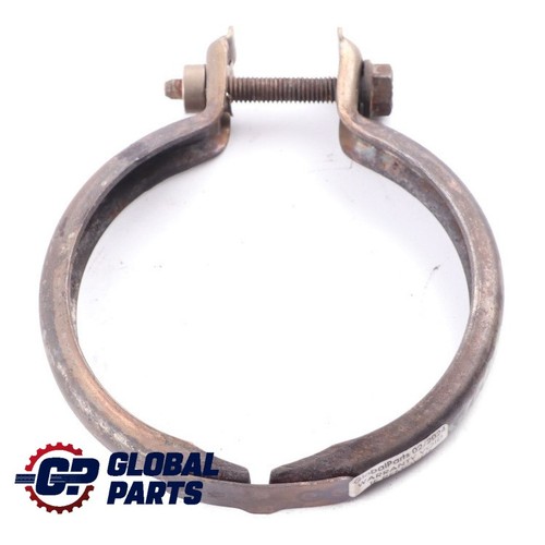 Klammer Mercedes W205 Katalysator zu Partikel DPF Klammer A0009953633