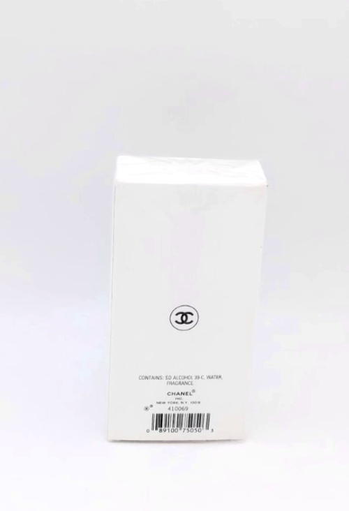 Gardenia (Vintage) by Chanel for Women 1.2 oz Eau de Toilette